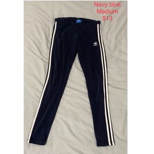 Adidas leggings